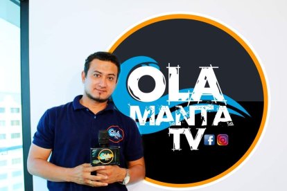 Gerardo Delgado fue asesinado a tiros.