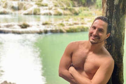 Eduardo es considero uno de los mayores influencers de Ecuador.