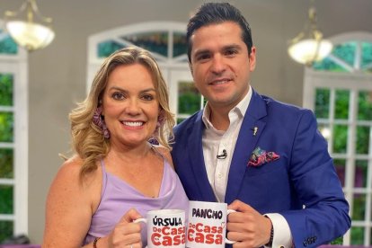 Úrsula Strenge estará fuera de TC solo hasta finales de agosto