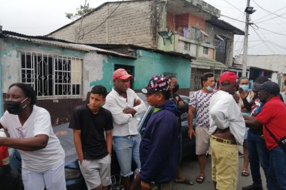 Los allegados piden que el ministro del Interior, Patricio Carrillo, se retracte de las declaraciones que ha dado, porque el atentado "no fue en su contra".