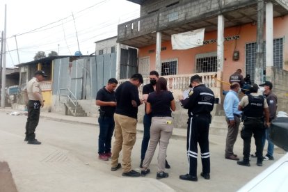 El enfrentamiento entre dos bandas dejó varios fallecidos.