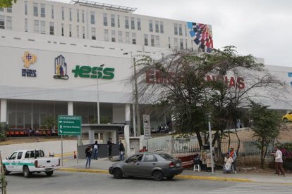 Quito: Otra vez se queda sin call center el IESS