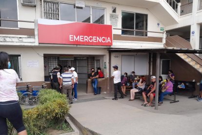 Arroyo fue llevado a una casa de salud, pero en el sitio confirmaron su muerte.