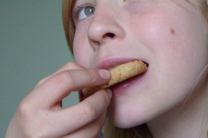 El gasto energético de masticar y sus efectos en la evolución