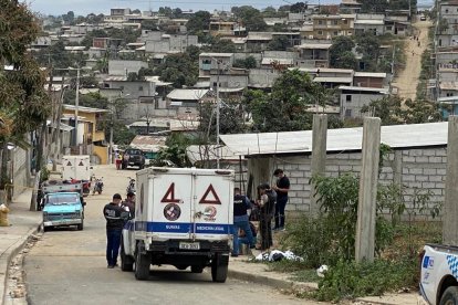 Lo asesinaron y luego hasta la moto se le llevaron