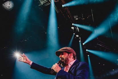 devoluciones@feelthetickets.com  es el contacto para recuperar el dinero de las entradas  del show de Juan Luis Guerra.