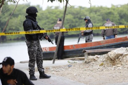 Los hechos violentos han incrementado en la urbe porteña.