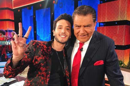 Don Francisco se retira de la Teletón a sus casi 82 años.