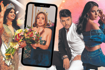 Miss Universo inclusión o marketing