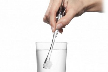 Es importante que cada tres meses cambies cepillo dental.