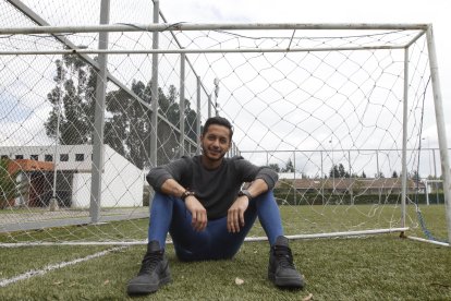 A Piedra le han ofrecido crear su marcar de ropa de moda.