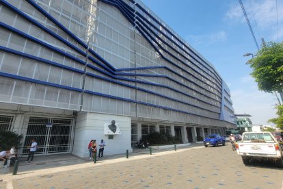 Un domingo en el Capwell sin publico debido a la paralización de los árbitros.