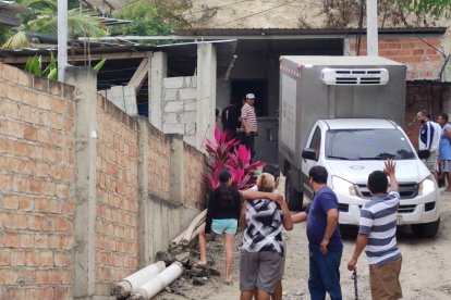 Los allegados de Zambrano no saben cuál podría ser la causa que motivó la fatal decisión.