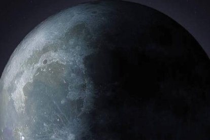 La NASA identifica trece posibles regiones para un futuro alunizaje humano