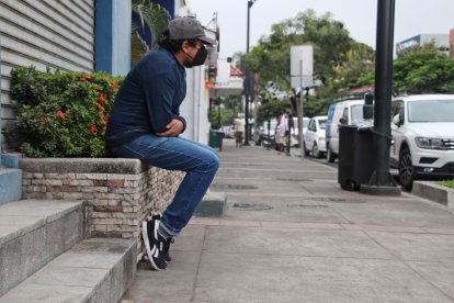 Según el Inamhi, esta baja de temperatura se dará en las provincias de Azuay, Cañar, Chimborazo, Bolívar, Tungurahua, Cotopaxi, Pichincha y Carchi.