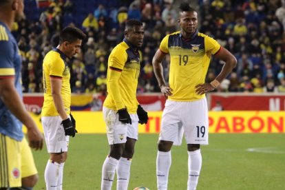 Las imágenes que se han difundido del uniforme son referenciales.