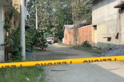 Muere transportista por resistirse al robo de sus pertenencias