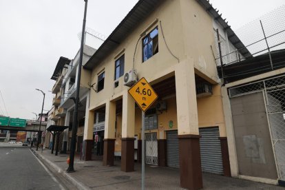 El crimen ocurrió en un departamento del centro de la ciudad. La sospecha fue detenida.