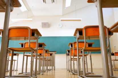 La docente pidió en su clase de Biología que lleven el fluido para "prevenir embarazos".