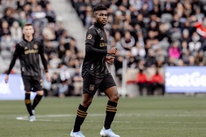 El volante ecuatoriano está en la mira de varios clubes de Inglaterra.