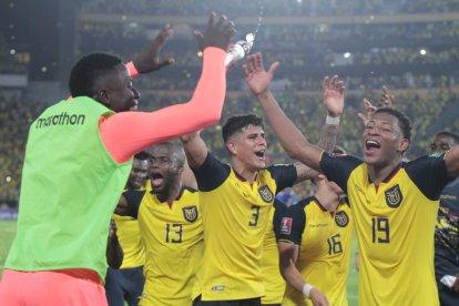 Hora, fecha y dónde ver la presentación del uniforme mundialista