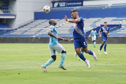 9 de Octubre y Emelec se medirán en la fecha 8 de la segunda etapa de la LigaPro.
