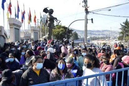 12 mil jóvenes con el deseo de obtener un cupo para el servicio militar