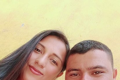 Los dos tenían disparos en todo su cuerpo. Los asesinos no han sido detenidos.