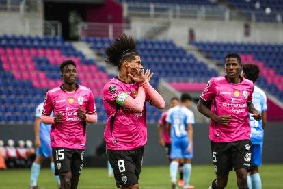 Independiente del Valle espera volver a ganar el título de la Sudamericana, tal como lo hizo en 2019.