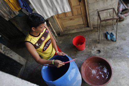 La interrupción del servicio será desde las 07:00 del jueves 1 septiembre hasta las 04:00 del viernes 2 septiembre.