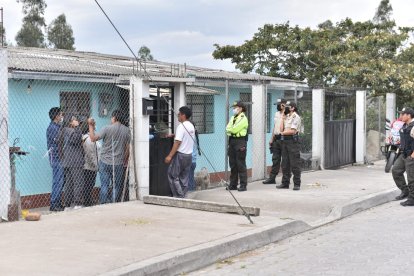 Un anciano es hallado sin vida en su casa y con signos de violencia