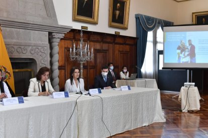 Venezolanos con antecedentes penales no serán regularizados