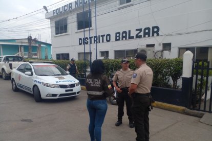 La noche del martes 30 de agosto de 2022, se desarrolló la audiencia de calificación de cargos.