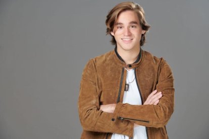 Felipe Carrera renuncia a ‘Soy el Mejor’