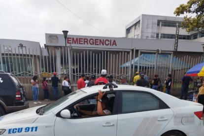 Enrique Josue Cuzme tenía cinco boletas pendientes por el presunto delito de asesinato, causa que se tramitaba en la unidad judicial de El Carmen, en Manabí.