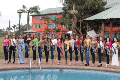 Todo lo que debes saber sobre la elección de Miss Ecuador 2022