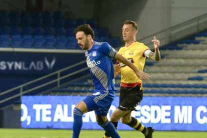 Este domingo será el partido que te 'psicosea'