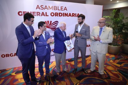 Guayaquil fue elegida el 18 de diciembre del 2021 como sede de los Juegos Bolivarianos 2025 durante la asamblea de la Odebo.