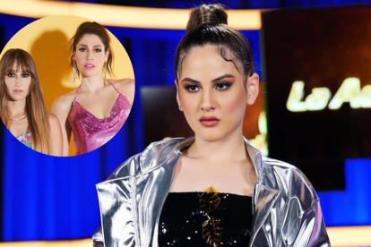 Los fanáticos de la ecuatoriana Mar Rendón empezaron la campaña para reunirla con el dúo mexica Ha*Ash.