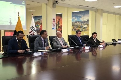 Salud confirma 59 casos de viruela del mono en Ecuador