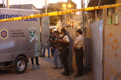 Jennifer Torres Rosales fue asesinada en la casa de una amiga, donde llegó a vivir dos días antes.