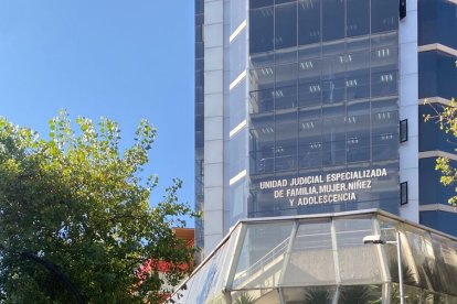 Una dependencia judicial sería el blanco. Hubo una llamada al ECU-911.