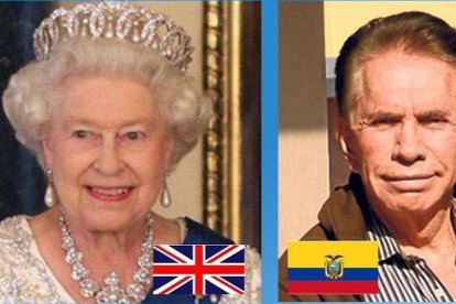 Los internautas publicaron memes asegurando que el presentador de noticias es el personaje público más longevo.