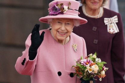 Desde pandemias hasta guerras, la monarca fue testigo de una serie de eventos.