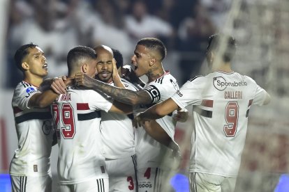 Copa Sudamericana | Independiente del Valle ya tiene rival para a final: será Sao Paulo