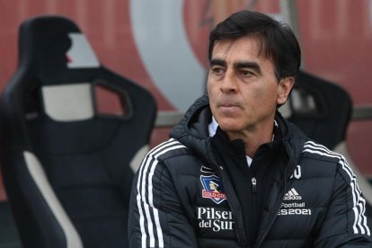 El estratega argentino Gustavo Quinteros reconoció ser un fiel admirador de la banda argentina Enanitos Verdes.