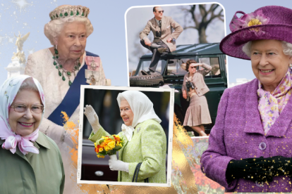 La reina Isabel II murió a los 96 años este jueves. Falleció en el castillo de Balmoral en Escocia.