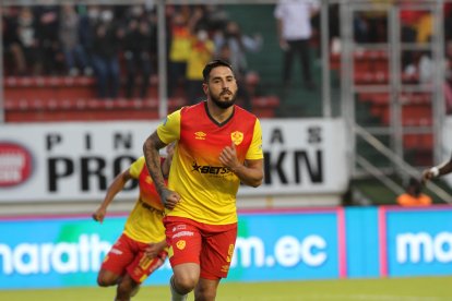 El choque entre el Ídolo de Quito y los azules comenzará a las 16:30 del día domingo 11 de septiembre.