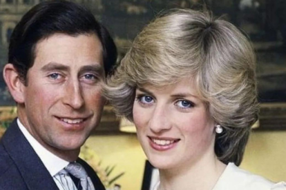 Los internautas criticaron al monarca de Inglaterra y rememoraron el escándalo que se generó tras la revelación de su relación extramarital con Camila Parker.