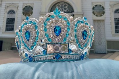 Lo que necesitas saber sobre la Reina de Guayaquil